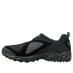 New Balance �j���[�o�����X �����Y �X�j�[�J�[ �yNew Balance 610 x CDG Sneakers 'Black' ML610SCD�z �T�C�Y US_9(27.0cm)