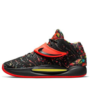 Nike �i�C�L �����Y �X�j�[�J�[ �yNike KD 14 EP 'Ky-D Dream' CZ0170-002�z �T�C�Y US_6(24.0cm)