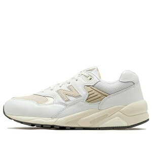 New Balance �j���[�o�����X �����Y �X�j�[�J�[ �yNew Balance 580 'White Timber Wolf' MT580VTG�z �T�C�Y US_11.5(29.5cm)