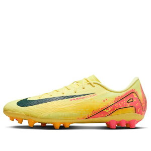 Nike �i�C�L �����Y �X�j�[�J�[ �yNike x Kylian Mbappe Mercurial Vapor 16 Academy AG 'Light Laser Orange' FQ8365-800�z �T�C�Y US_11.5(29.5cm)