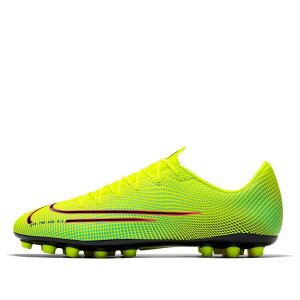 Nike �i�C�L �����Y �X�j�[�J�[ �yNike Vapor 13 Academy MDS AG Artificial Grass 'Yellow Black' CJ1291-703�z �T�C�Y US_7.5(25.5cm)