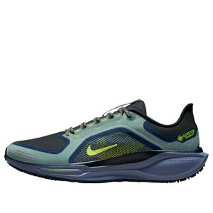 Nike �i�C�L �����Y �X�j�[�J�[ �yNike Air Zoom Pegasus 41 Gore-Tex 'Cannon Obsidian Seaweed Volt' FQ1356-006�z �T�C�Y US_12(30.0cm)