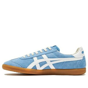 Onitsuka Tiger �I�j�c�J�^�C�K�[ �����Y �X�j�[�J�[ �yOnitsuka Tiger Tokuten 'Blue Fusion Gum' 1183A907-400�z �T�C�Y US_8.5(26.5cm)