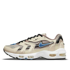 Nike �i�C�L �����Y �X�j�[�J�[ �G�A�}�b�N�X �yNike Air Max 96 2 'Malt Taupe Haze' DC9409-200�z �T�C�Y US_8.5(26.5cm)