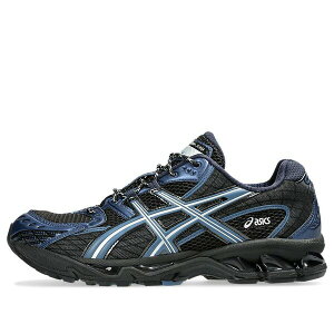 ASICS �A�V�b�N�X �����Y �X�j�[�J�[ �yASICS Gel-Nimbus 10.1 'Black Grand Shark' 1203A543-002�z �T�C�Y US_10(28.0cm)