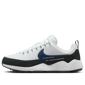 Nike �i�C�L �����Y �X�j�[�J�[ �yNike x Fragment Design Zoom Spiridon 'White Blue Void' HF5455-100�z �T�C�Y US_12(30.0cm)