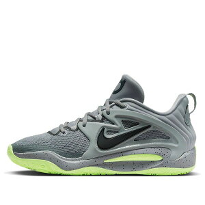 Nike �i�C�L �����Y �X�j�[�J�[ �yNike KD 15 TB 'Wolf Grey Speckled' DO9826-001�z �T�C�Y US_M_17