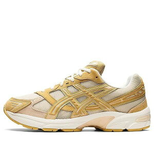 ASICS �A�V�b�N�X �����Y �X�j�[�J�[ �yASICS Gel-1130 'Yellow White' 1201A255-250�z �T�C�Y US_8.5(26.5cm)