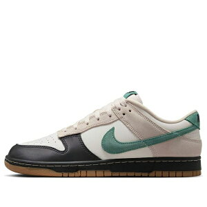 Nike �i�C�L �����Y �X�j�[�J�[ �_���N �yNike Dunk Low 'Black Toe Bicoastal' HQ3483-104�z �T�C�Y US_7.5(25.5cm)