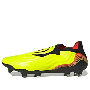 adidas �A�f�B�_�X �����Y �X�j�[�J�[ �yadidas Copa Sense+ FG 'Game Data Pack' GW3609�z �T�C�Y US_7.5(25.5cm)