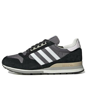 adidas �A�f�B�_�X �����Y �X�j�[�J�[ �yadidas ZX 500 'Core Black' GY1980�z �T�C�Y US_M_3.5