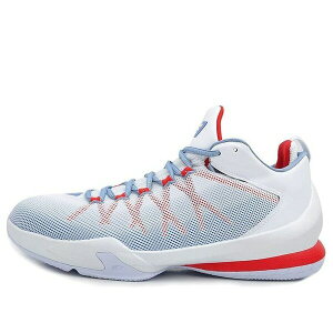 Jordan �W���[�_�� �����Y �X�j�[�J�[ �yAir Jordan CP3 VIII AE 'White' 725212-107�z �T�C�Y US_10(28.0cm)