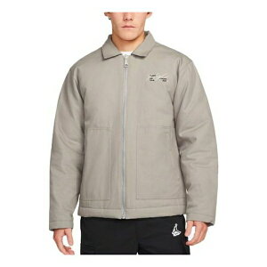 Air Jordan W[_ Y Xj[J[ yAir Jordan Alphabet Printing Zipper Jacket Gray DJ0239-016z TCY US_M_3XL