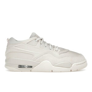 Jordan �W���[�_�� ���f�B�[�X �X�j�[�J�[ �yJordan 4 RM Legend Light Brown (Women's)�z �T�C�Y US_W_11 Legend Light Brown/Sail/Legend Light Brown