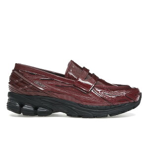 New Balance �j���[�o�����X �����Y �X�j�[�J�[ �yNew Balance 1906L Red Croc�z �T�C�Y US_10(28.0cm) Red/Black