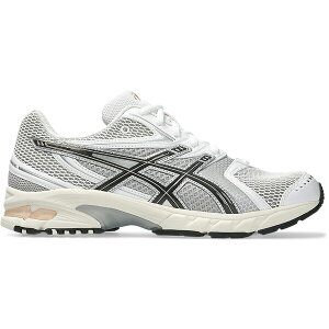 ASICS �A�V�b�N�X �����Y �X�j�[�J�[ �yASICS Gel-DS Trainer 14 White Honey Beige�z �T�C�Y US_8.5(26.5cm) White/Honey Beige