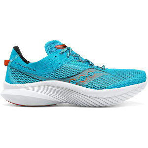 Saucony �T�b�J�j�[ �����Y �X�j�[�J�[ �ySaucony Kinvara 14 Agave Lava�z �T�C�Y US_10(28.0cm) Agave/Lava