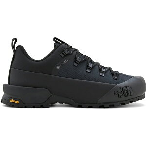 The North Face m[XtFCX Y Xj[J[ yThe North Face Glenclyffe Low Gore-Tex Blackz TCY US_6.5(24.5cm) TNF Black/TNF Black