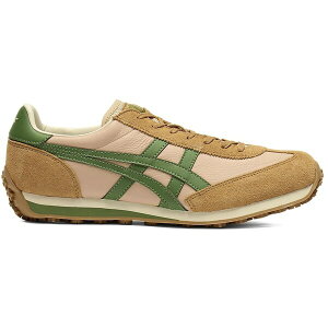 Onitsuka Tiger IjcJ^CK[ Y Xj[J[ yOnitsuka Tiger EDR 78 Beige Mossz TCY US_6(24.0cm) Beige/Moss