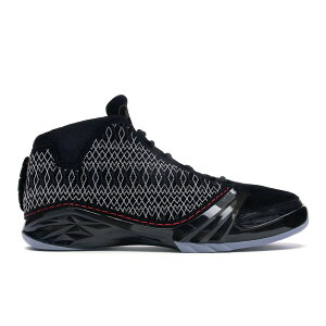 Jordan �W���[�_�� �����Y �X�j�[�J�[ �yJordan 23 Black Stealth�z �T�C�Y US_M_14 Black/Varsity Red-Stealth