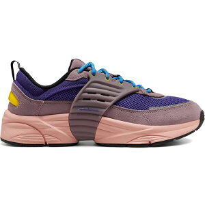 Jordan �W���[�_�� �����Y �X�j�[�J�[ �yJordan Trunner O/S Purple Smoke�z �T�C�Y US_10(28.0cm) Purple Smoke/Grape Ice/Coral Stardust/Light Photo Blue