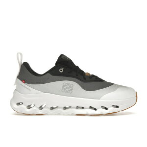On I Y Xj[J[ yOn Running Cloudtilt 2 LOEWE Black Whitez TCY US_8.5(26.5cm) Black White/Gum