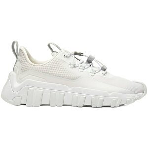 Onitsuka Tiger �I�j�c�J�^�C�K�[ �����Y �X�j�[�J�[ �yOnitsuka Tiger Cresty Flek White�z �T�C�Y US_8(26.0cm) White/White