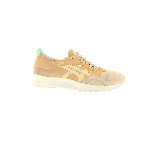 ASICS �A�V�b�N�X �����Y �X�j�[�J�[ �yASICS Gel-Lyte V Offspring Cobbled Streets Part 1�z �T�C�Y US_10.5(28.5cm) Beige/Beige