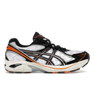 ASICS �A�V�b�N�X �����Y �X�j�[�J�[ �yASICS GT-2160 BLEACH Ichigo Kurosaki�z �T�C�Y US_M_14 White/Black/Orange
