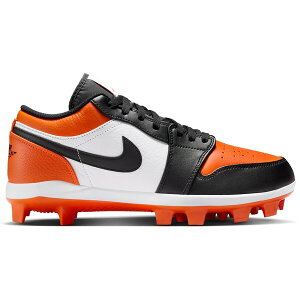 Jordan W[_ Y Xj[J[ yJordan 1 Retro MCS Low SE Shattered Backboardz TCY US_9.5(27.5cm) Starfish/White/Black