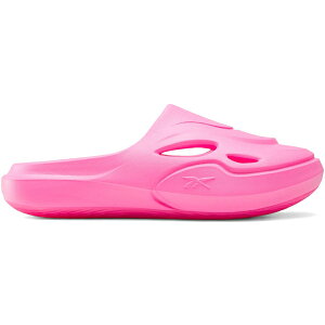Reebok ���[�{�b�N �����Y �X�j�[�J�[ �yReebok DMX Recovery Mules Paradise Pink�z �T�C�Y US_10(28.0cm) Paradise Pink/Paradise Pink/Paradise Pink