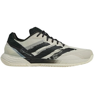 adidas �A�f�B�_�X �����Y �X�j�[�J�[ �yadidas Y-3 Defiant Speed 2 Orbit Grey Black�z �T�C�Y US_6.5(24.5cm) Orbit Grey/Orbit Grey/Black
