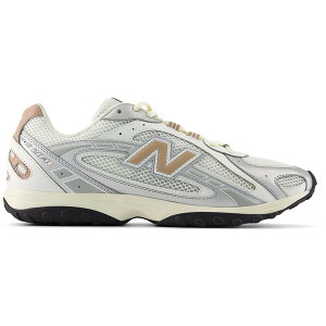 New Balance �j���[�o�����X �����Y �X�j�[�J�[ �yNew Balance 204L Silver Metallic Flat Taupe�z �T�C�Y US_M_13 Silver Metallic/Flat Taupe
