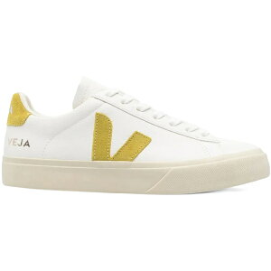 Veja ���F�W�� �����Y �X�j�[�J�[ �yVeja Campo Leather White Liquor�z �T�C�Y EU_47(32.0cm) White/Liquor