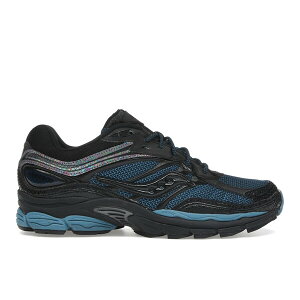 Saucony �T�b�J�j�[ �����Y �X�j�[�J�[ �ySaucony ProGrid Omni 9 Glowaconstrictor Black�z �T�C�Y US_7.5(25.5cm) Black