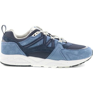 Karhu �J���t �����Y �X�j�[�J�[ �yKarhu Fusion 2.0 China Blue India Ink�z �T�C�Y US_9.5(27.5cm) China Blue/India Ink