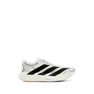 �A�f�B�_�X ���f�B�[�X �X�j�[�J�[ �V���[�Y Adizero evo sl exo 3-stripes sneakers White
