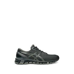 �A�V�b�N�X �����Y �X�j�[�J�[ �V���[�Y Gel-quantum 360 i sneakers Black