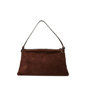 �X�e�D�h ���f�B�[�X �V�����_�[�o�b�O �o�b�O Vivi suede shoulder bag Brown