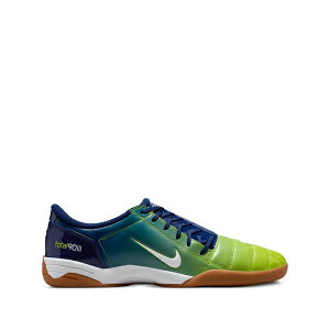 �i�C�L �����Y �X�j�[�J�[ �V���[�Y Total 90 iii sp low-top sneakers Blue