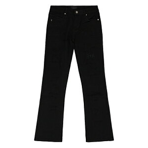 �A�[���e�B�[�G�[ �����Y �f�j���p���c �{�g���X Oliver jeans Black