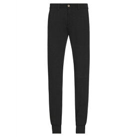 【送料無料】 アズマ メンズ カジュアルパンツ ボトムス Pants Black