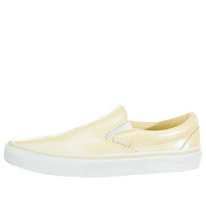 Vans oY Y Xj[J[ yVans Slip-On Shoes For Golden VN0A38F7VMHz TCY US_5(23.0cm)