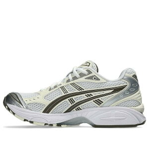 ASICS �A�V�b�N�X �����Y �X�j�[�J�[ �yASICS Gel-Kayano 14 'White Ivory' 1203A537-111�z �T�C�Y US_7.5(25.5cm)