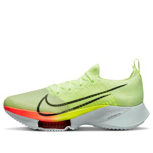 Nike �i�C�L �����Y �X�j�[�J�[ �yNike Air Zoom Tempo NEXT% Flyknit 'Fast Pack' CI9923-700�z �T�C�Y US_7(25.0cm)