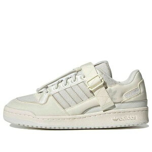 adidas �A�f�B�_�X �����Y �X�j�[�J�[ �yadidas originals FORUM Low 'White Cream' IG7595�z �T�C�Y US_7(25.0cm)