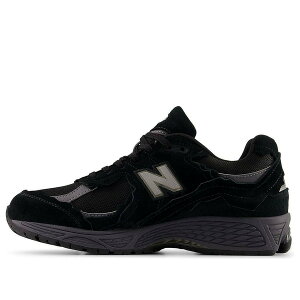 New Balance �j���[�o�����X �����Y �X�j�[�J�[ �yNew Balance 2002R Gore-Tex 'Black' U20023MB�z �T�C�Y US_7(25.0cm)