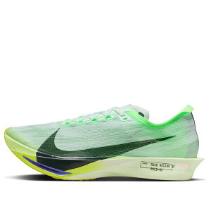 Nike �i�C�L �����Y �X�j�[�J�[ �yNike Streakfly 2 'Barely Green Black Volt Ice' HF6416-300�z �T�C�Y US_6(24.0cm)