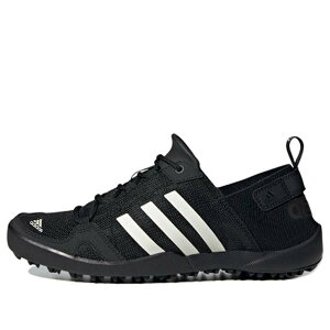 adidas �A�f�B�_�X �����Y �X�j�[�J�[ �yadidas Daroga Two 13 S.Rdy 'Black' FY1784�z �T�C�Y US_7.5(25.5cm)