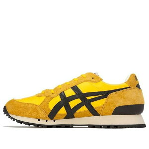 Onitsuka Tiger �I�j�c�J�^�C�K�[ �����Y �X�j�[�J�[ �yOnitsuka Tiger Colorado Eighty Five NM 'Yellow Black' 1183B703-752�z �T�C�Y US_6.5(24.5cm)